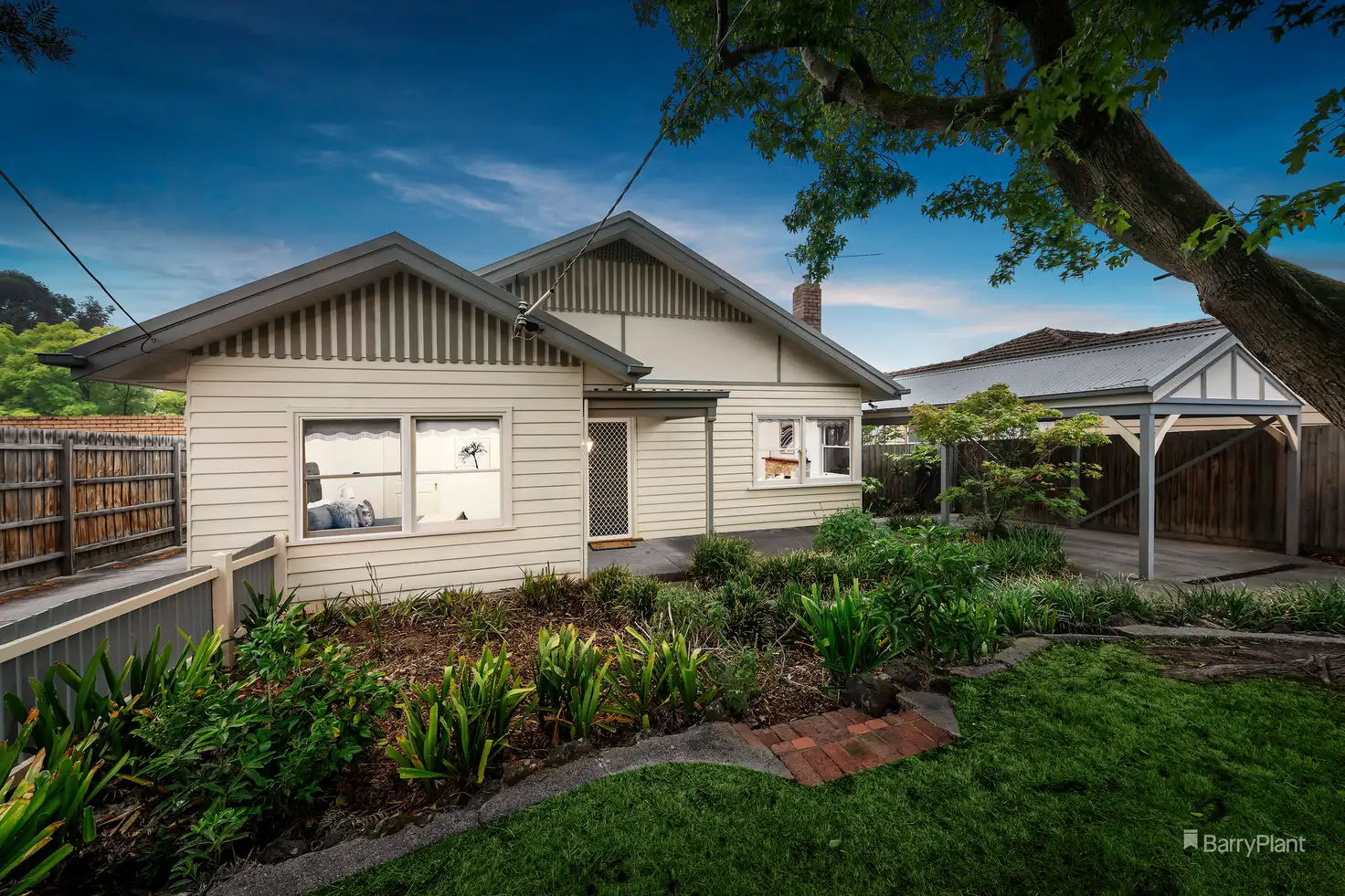 Main view of Homely house listing, 16 Morwell Avenue, Watsonia VIC 3087