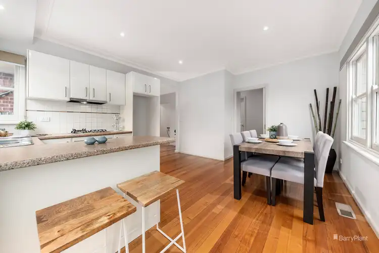 Third view of Homely house listing, 16 Morwell Avenue, Watsonia VIC 3087