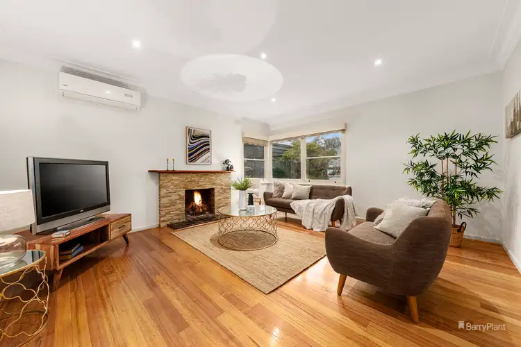 Fourth view of Homely house listing, 16 Morwell Avenue, Watsonia VIC 3087