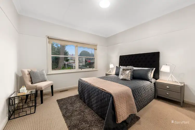 Sixth view of Homely house listing, 16 Morwell Avenue, Watsonia VIC 3087
