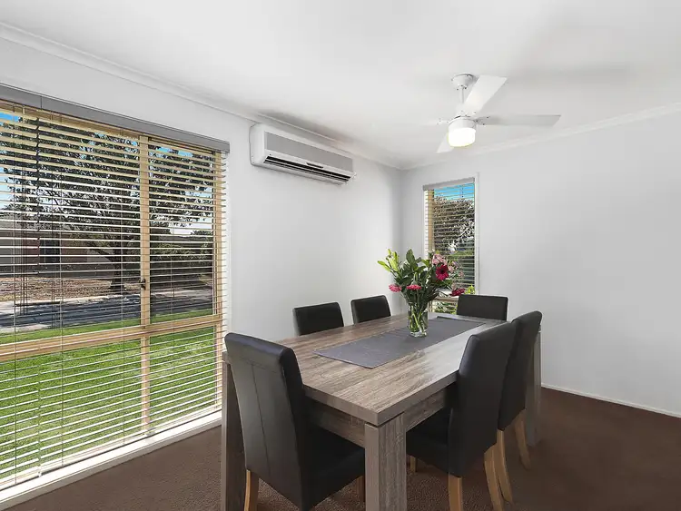 Fourth view of Homely house listing, 2 Giliruk Crescent, Ngunnawal ACT 2913