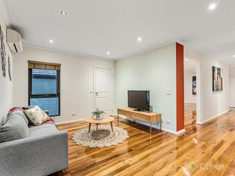 Second view of Homely townhouse listing, 2/6 St Johns Wood Road, Mount Waverley VIC 3149