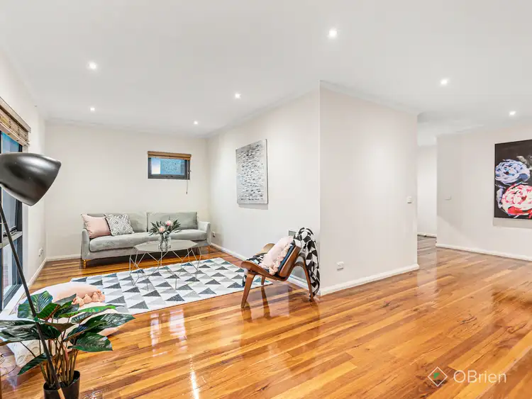Fourth view of Homely townhouse listing, 2/6 St Johns Wood Road, Mount Waverley VIC 3149