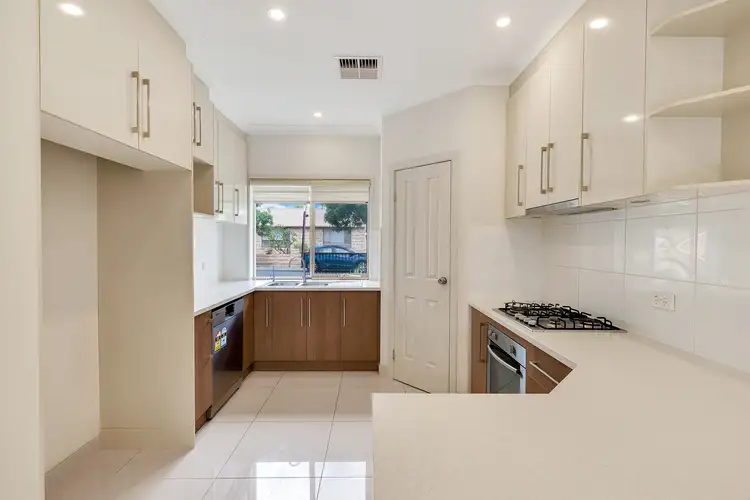 Second view of Homely house listing, 1 Bignell Street, Richmond SA 5033