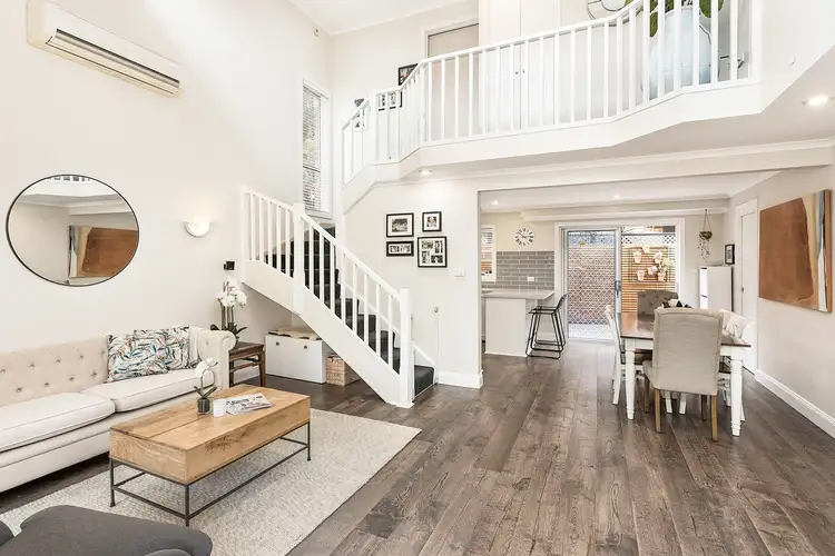 Second view of Homely townhouse listing, 6/191-193 Willarong Road, Caringbah NSW 2229