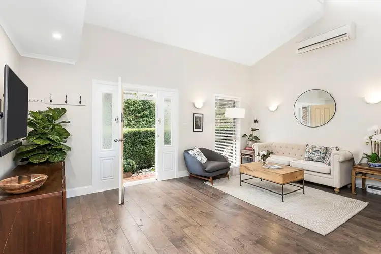 Third view of Homely townhouse listing, 6/191-193 Willarong Road, Caringbah NSW 2229