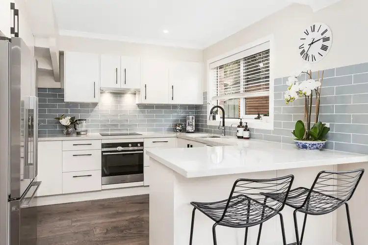 Fourth view of Homely townhouse listing, 6/191-193 Willarong Road, Caringbah NSW 2229