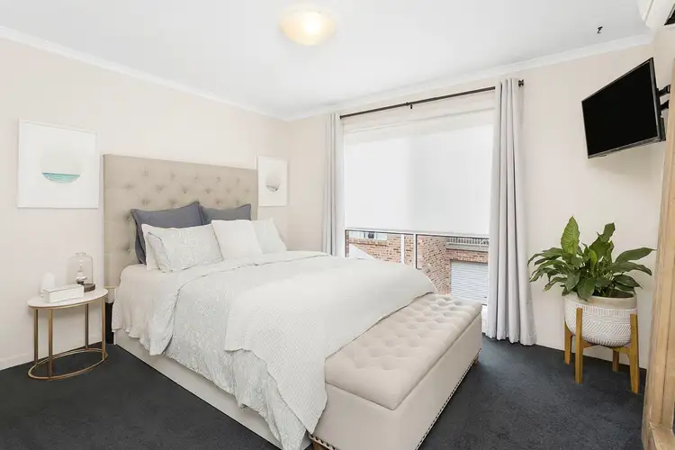 Fifth view of Homely townhouse listing, 6/191-193 Willarong Road, Caringbah NSW 2229