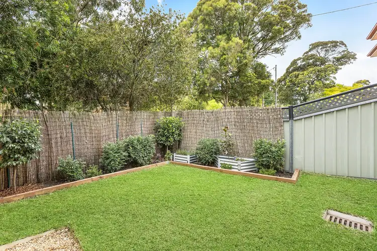 Sixth view of Homely townhouse listing, 6/191-193 Willarong Road, Caringbah NSW 2229