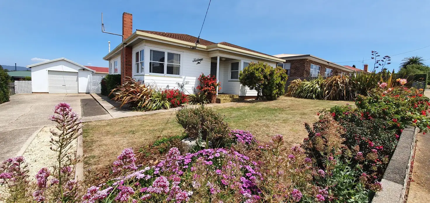 Main view of Homely house listing, 111 Nicholls Street, Devonport TAS 7310