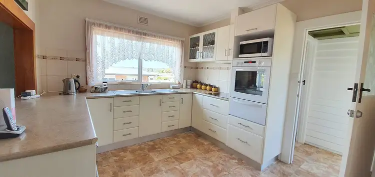 Second view of Homely house listing, 111 Nicholls Street, Devonport TAS 7310