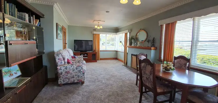 Fourth view of Homely house listing, 111 Nicholls Street, Devonport TAS 7310