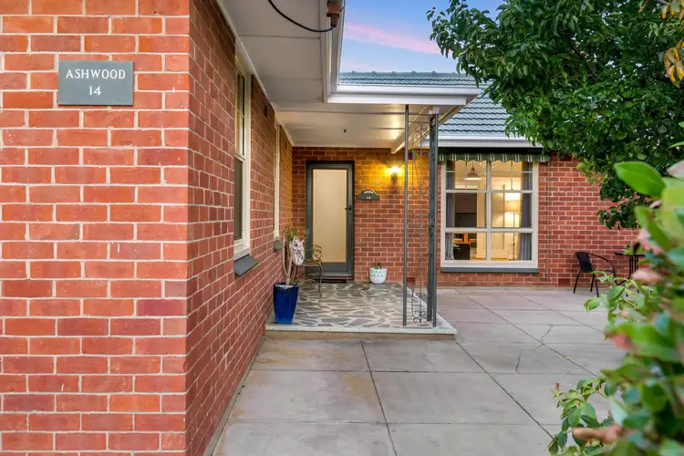 Second view of Homely house listing, 14 Hendon Street, Clovelly Park SA 5042