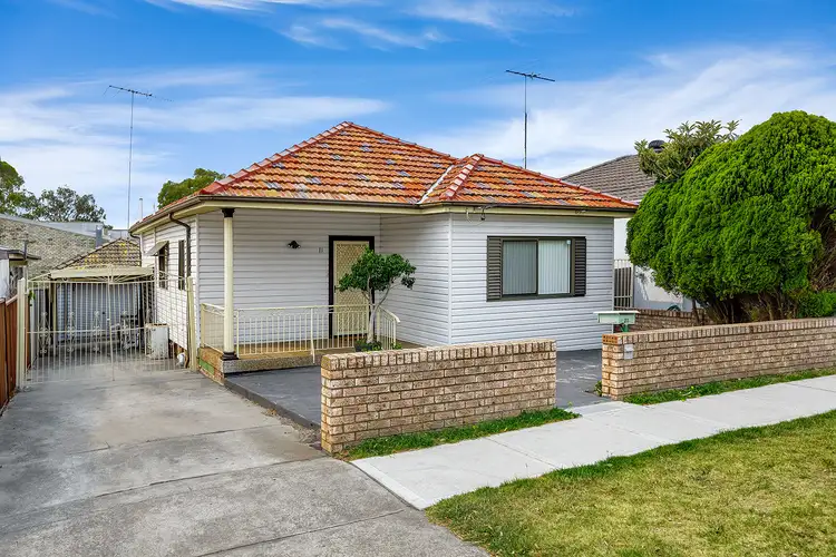 11 Merrick Avenue, Lakemba NSW 2195