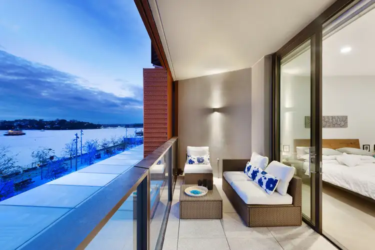 103/19 Barangaroo Avenue, Barangaroo NSW 2000