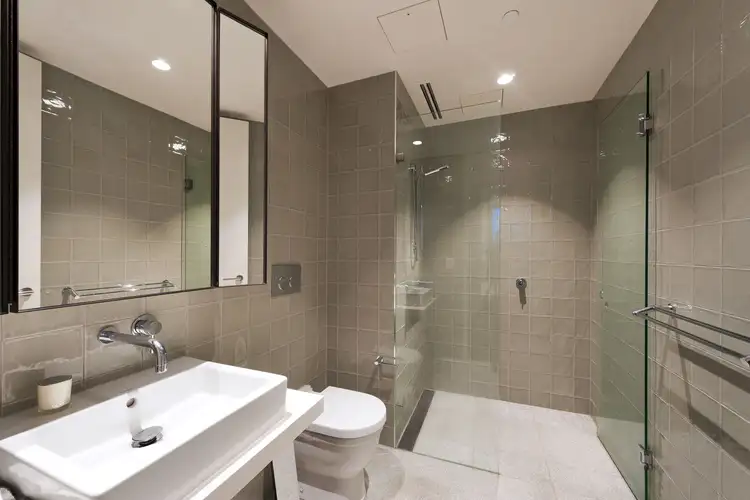 Second view of Homely apartment listing, 103/19 Barangaroo Avenue, Barangaroo NSW 2000