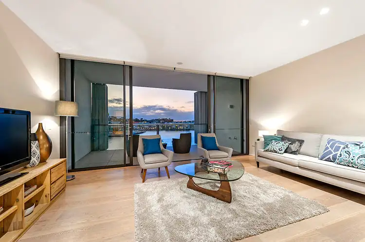 401/31 Barangaroo Avenue, Barangaroo NSW 2000