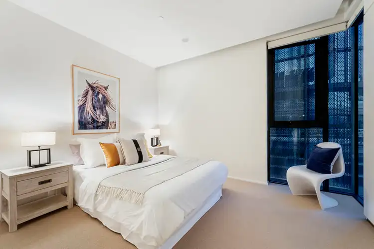 Fifth view of Homely apartment listing, 401/31 Barangaroo Avenue, Barangaroo NSW 2000
