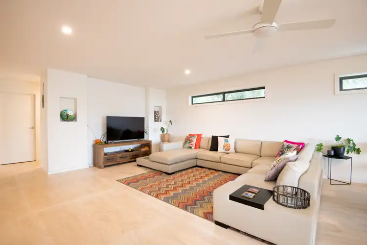 Second view of Homely house listing, 40 North Sapphire Road, Sapphire Beach NSW 2450