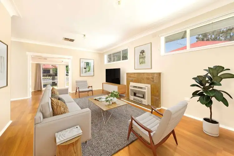 Fourth view of Homely unit listing, 1/190 Lawrence Street, Wodonga VIC 3690