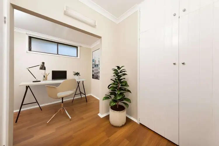 Sixth view of Homely unit listing, 1/190 Lawrence Street, Wodonga VIC 3690