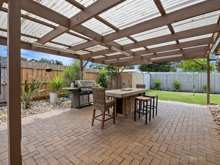 Second view of Homely house listing, 1 Courtenay Avenue, Cranbourne North VIC 3977
