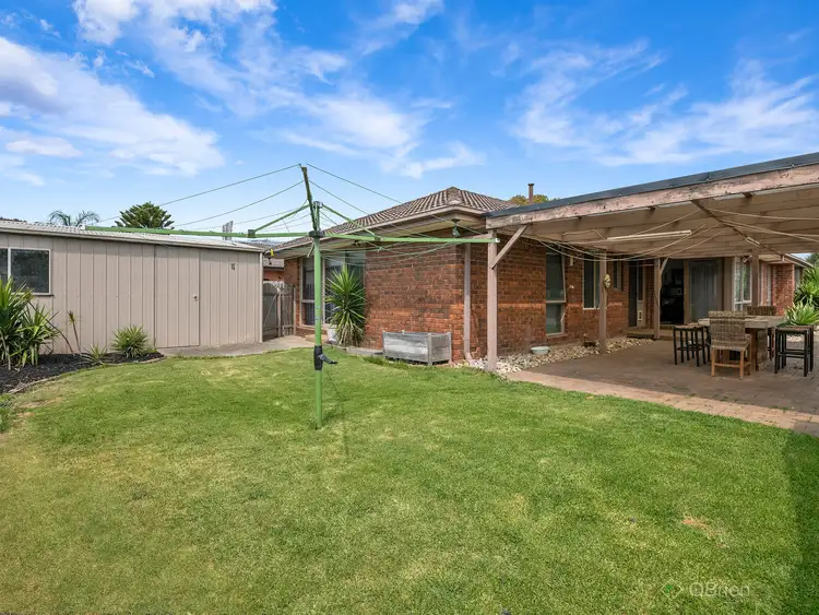 Third view of Homely house listing, 1 Courtenay Avenue, Cranbourne North VIC 3977