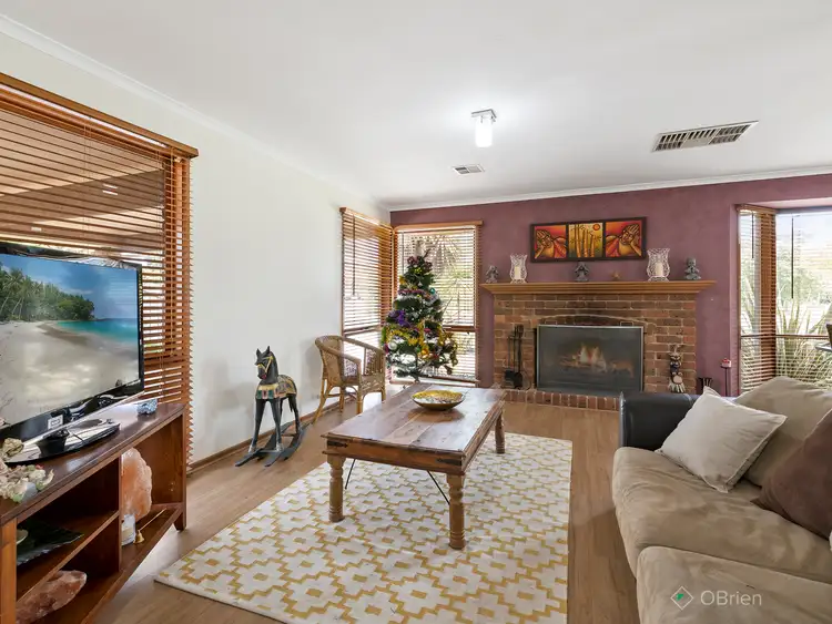 Fourth view of Homely house listing, 1 Courtenay Avenue, Cranbourne North VIC 3977