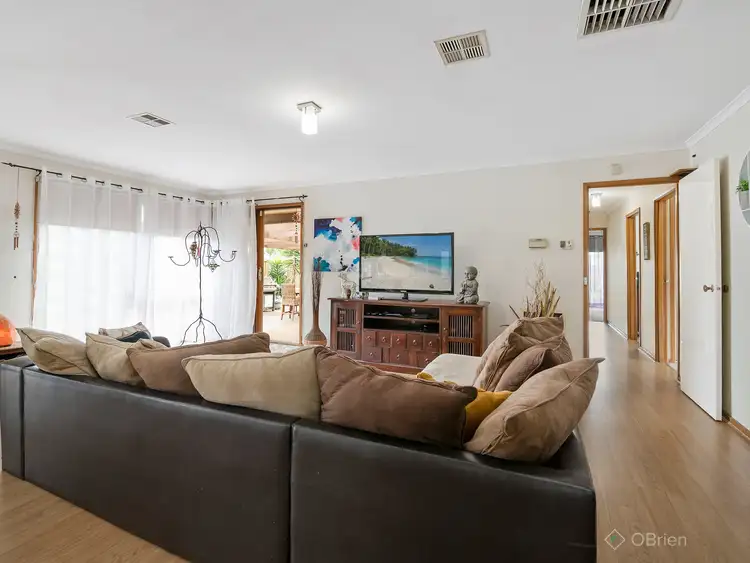 Fifth view of Homely house listing, 1 Courtenay Avenue, Cranbourne North VIC 3977