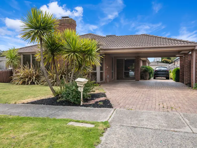 Sixth view of Homely house listing, 1 Courtenay Avenue, Cranbourne North VIC 3977
