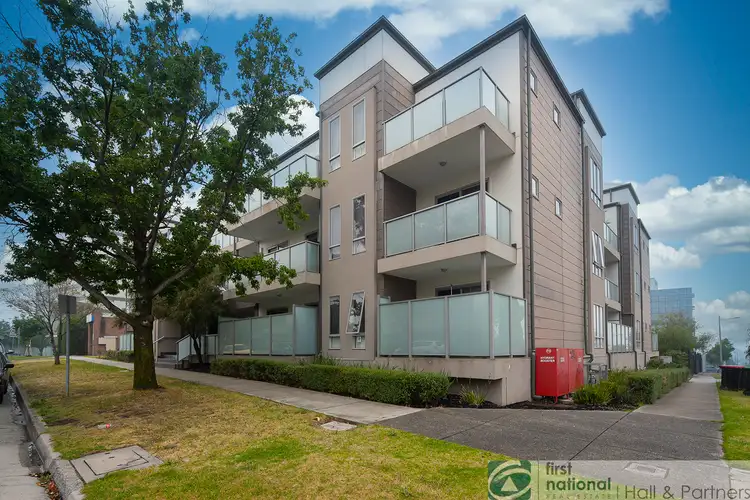7/3-5 Hutton Street, Dandenong VIC 3175