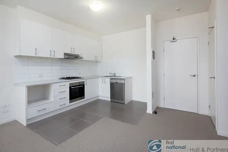 Second view of Homely apartment listing, 7/3-5 Hutton Street, Dandenong VIC 3175