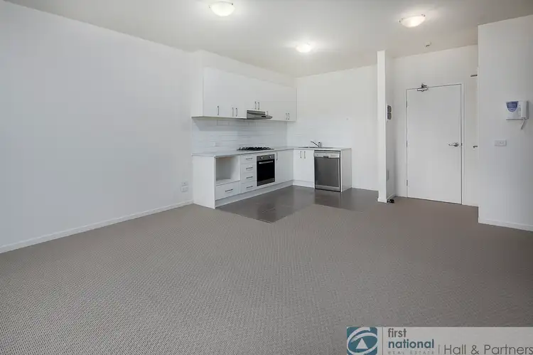 Third view of Homely apartment listing, 7/3-5 Hutton Street, Dandenong VIC 3175