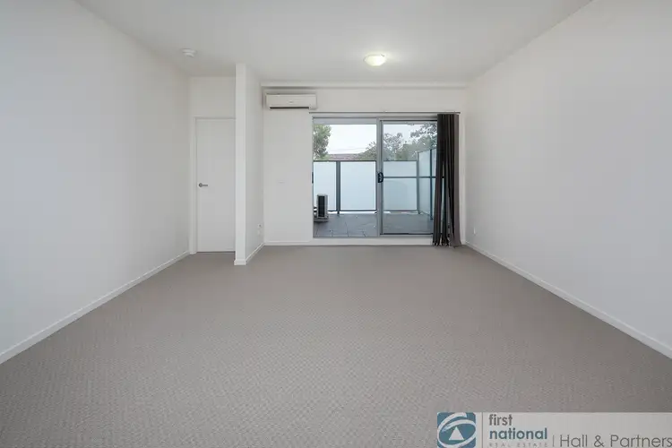 Fourth view of Homely apartment listing, 7/3-5 Hutton Street, Dandenong VIC 3175