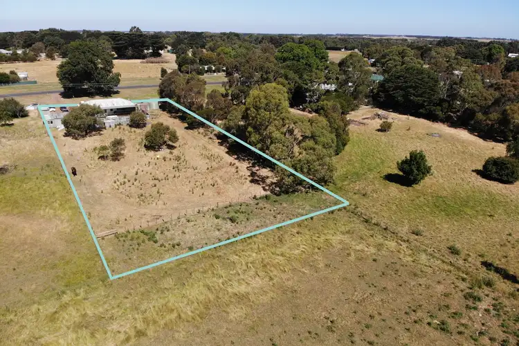 Seventh view of Homely house listing, 63 Manifold Street, Woolsthorpe VIC 3276