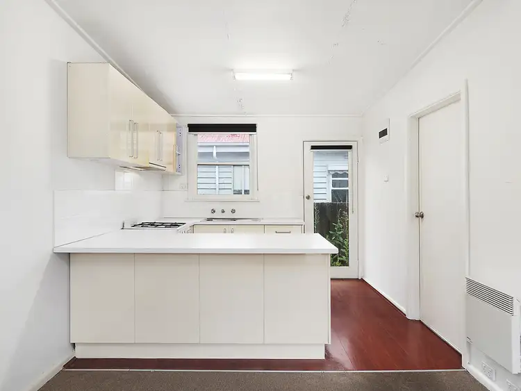 Second view of Homely unit listing, 2/107 Isabella Street, Geelong West VIC 3218