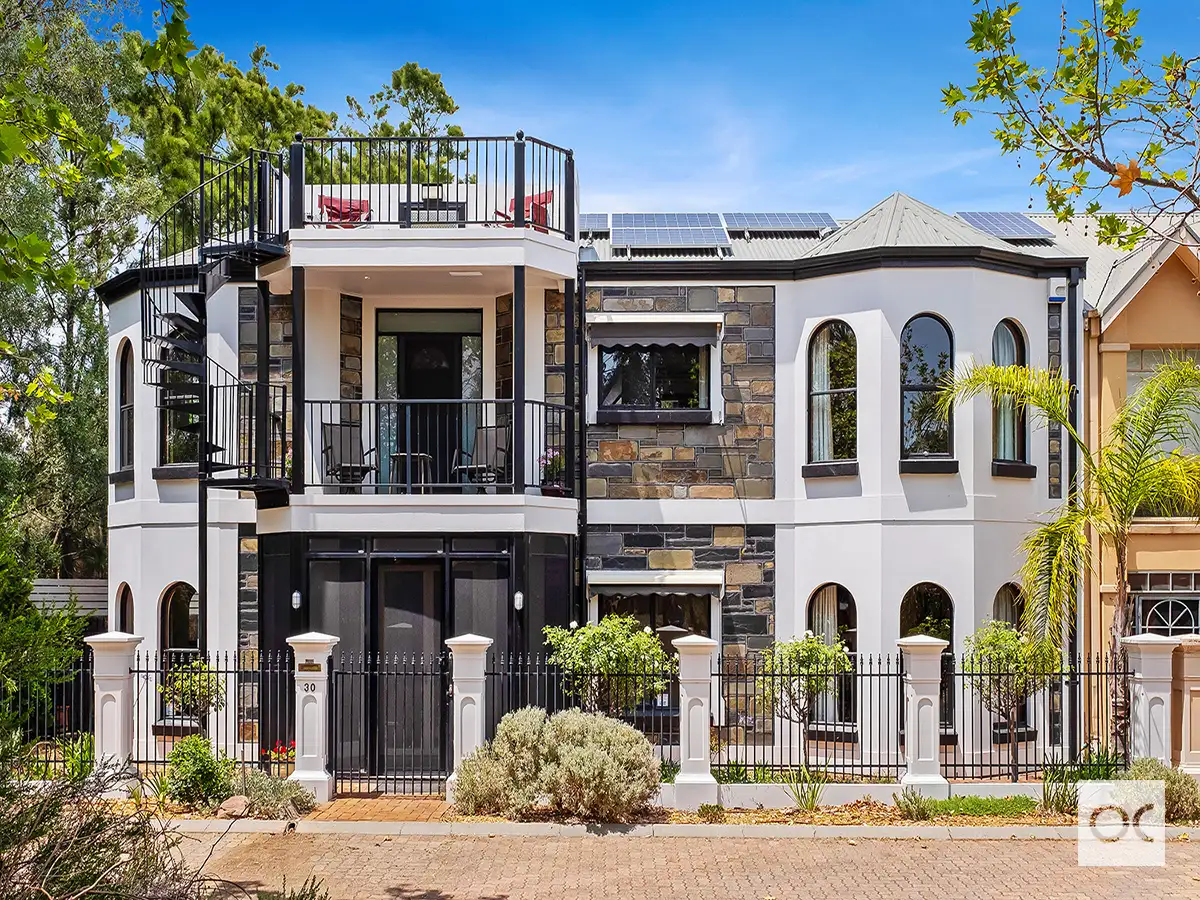 Main view of Homely house listing, 30 Bagshaw Way, Mile End SA 5031