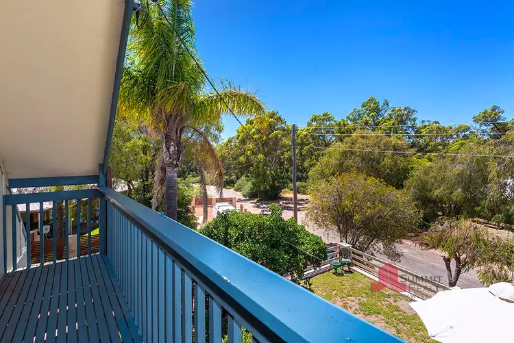 Third view of Homely house listing, 2 Templeman Way, Binningup WA 6233