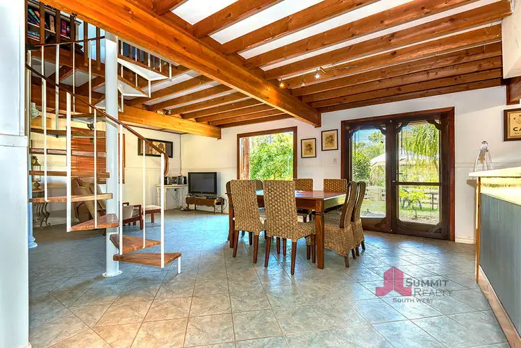 Fourth view of Homely house listing, 2 Templeman Way, Binningup WA 6233