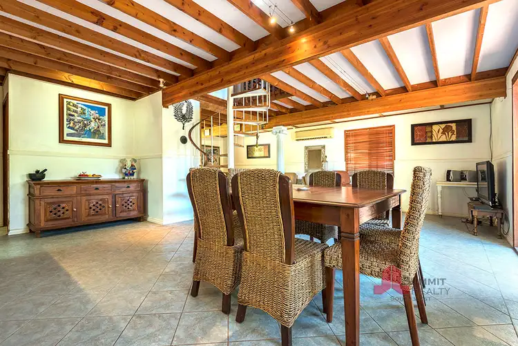 Fifth view of Homely house listing, 2 Templeman Way, Binningup WA 6233