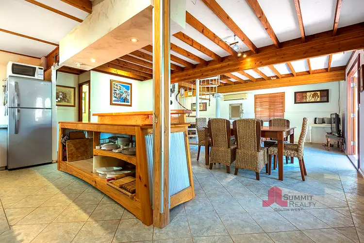 Seventh view of Homely house listing, 2 Templeman Way, Binningup WA 6233