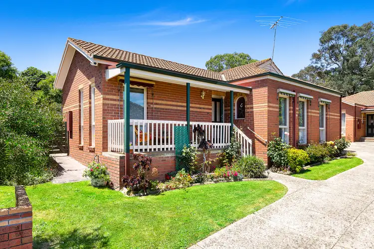 1/32 Chapman Street, Diamond Creek VIC 3089