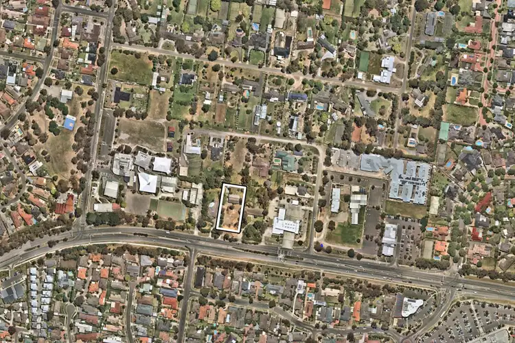 Second view of Homely land listing, 1059 Wellington Road, Rowville VIC 3178