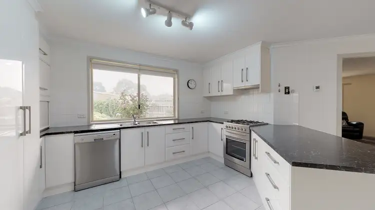 Third view of Homely house listing, 56 Blair Athol Drive, Traralgon VIC 3844