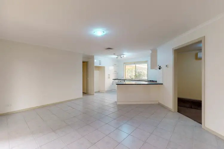 Sixth view of Homely house listing, 56 Blair Athol Drive, Traralgon VIC 3844