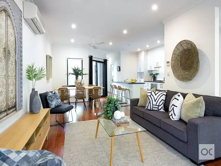 Third view of Homely house listing, 10 Hobbs Drive, Campbelltown SA 5074