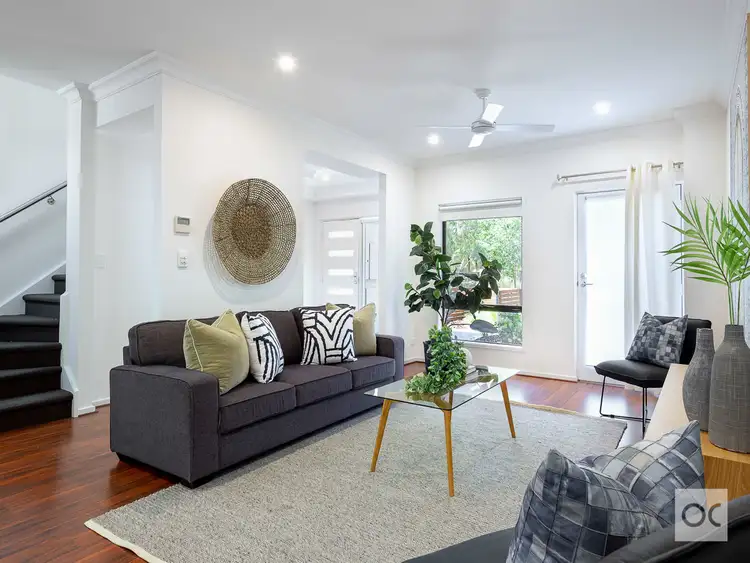 Fifth view of Homely house listing, 10 Hobbs Drive, Campbelltown SA 5074