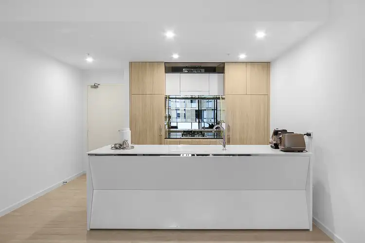 Third view of Homely apartment listing, A606/1 Burroway Road, Wentworth Point NSW 2127