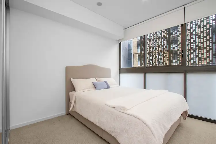 Fourth view of Homely apartment listing, A606/1 Burroway Road, Wentworth Point NSW 2127