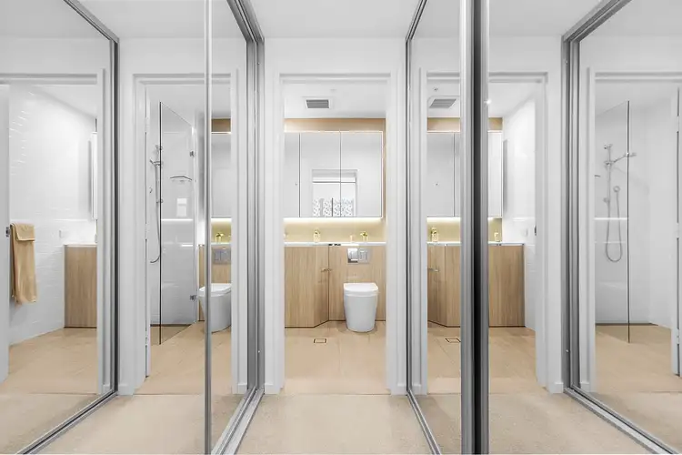 Fifth view of Homely apartment listing, A606/1 Burroway Road, Wentworth Point NSW 2127